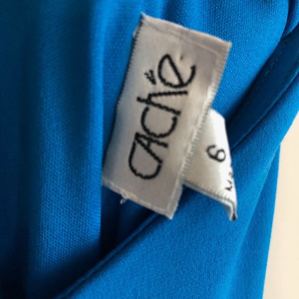 Cache Prom Dress - Picture 5 of 5